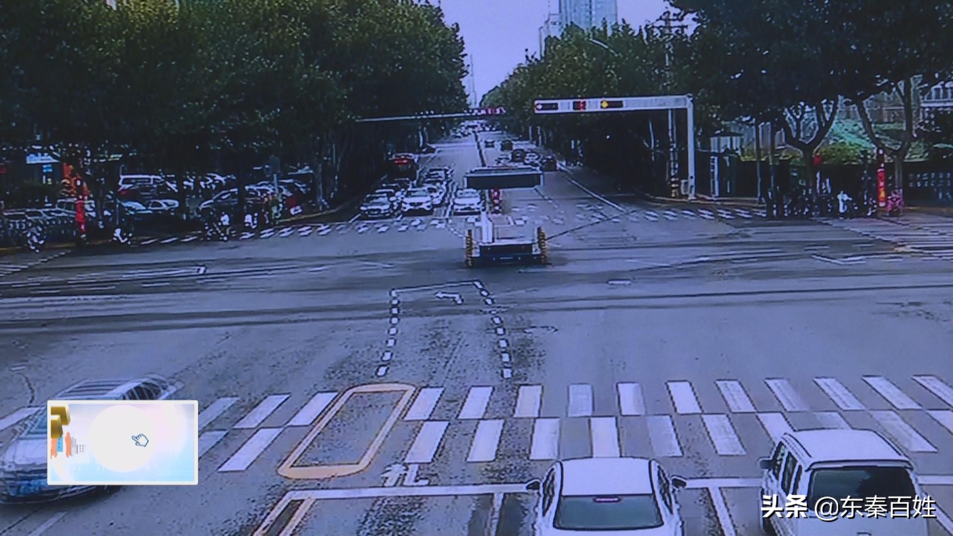 三代交警讲述改革路上,交警的初心和使命