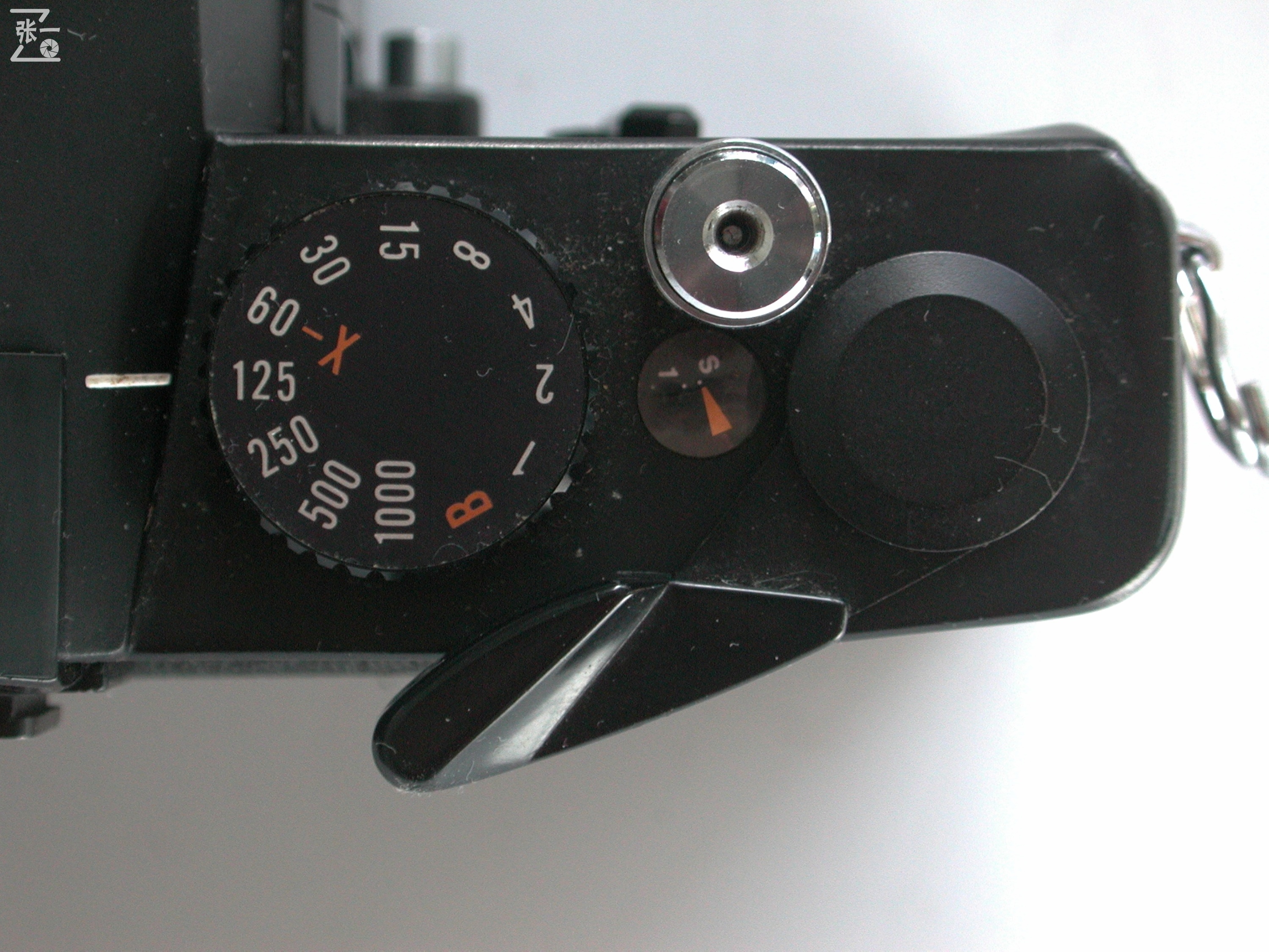 日本为美国贴牌生产的PromaticSLF/1.7单反相机