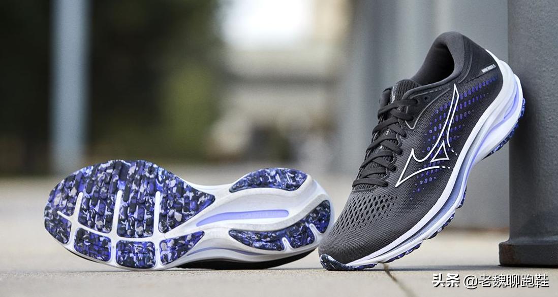 下半年最值得期待的鞋,2023值得入手的跑鞋下半年