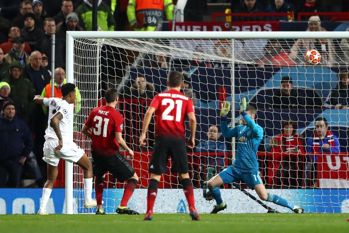 够狠一场4-1让中超黑马再无冠,2-4曼联创下3大耻辱纪录