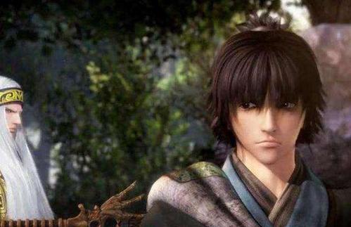 秦时明月极致版月儿长大后的样子,秦时明月月儿解读