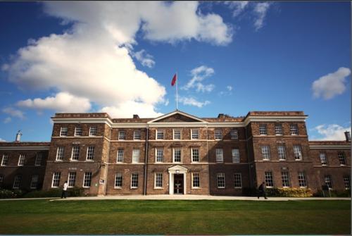 莱斯特大学与萨塞克斯大学,莱斯特大学世界大学排名