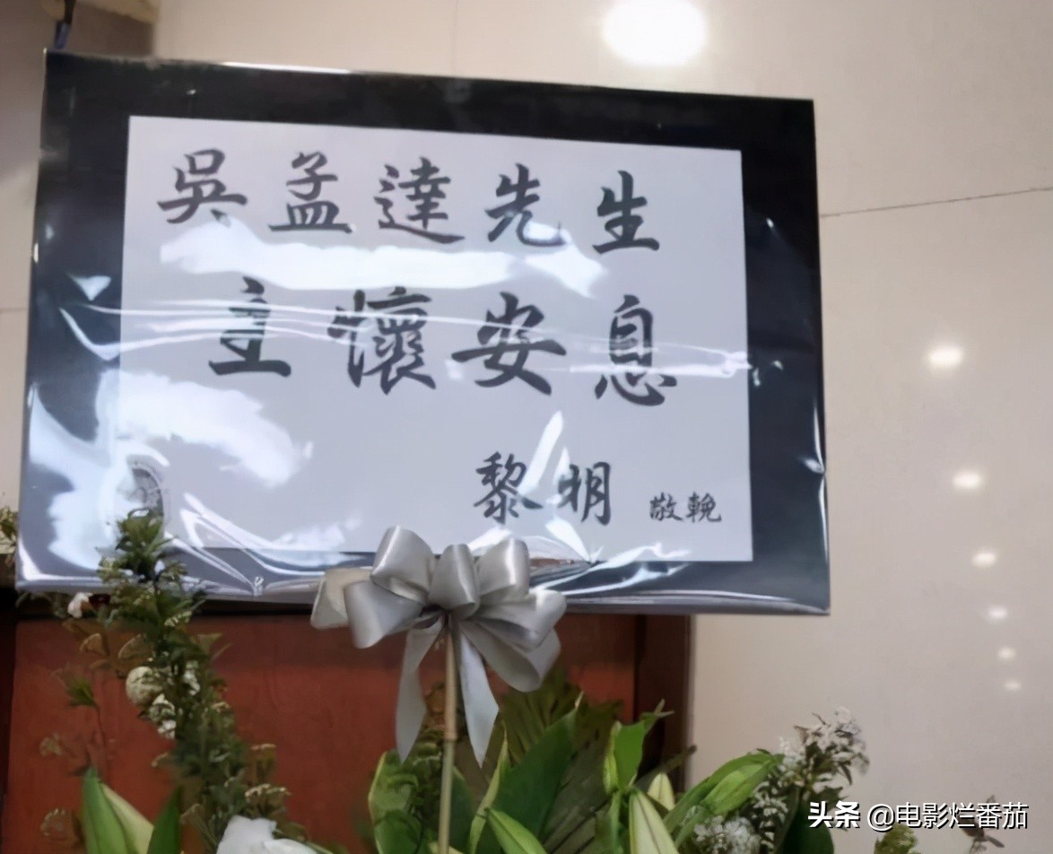 看看周星驰是如何坚持下去的,周星驰低谷时期的生活