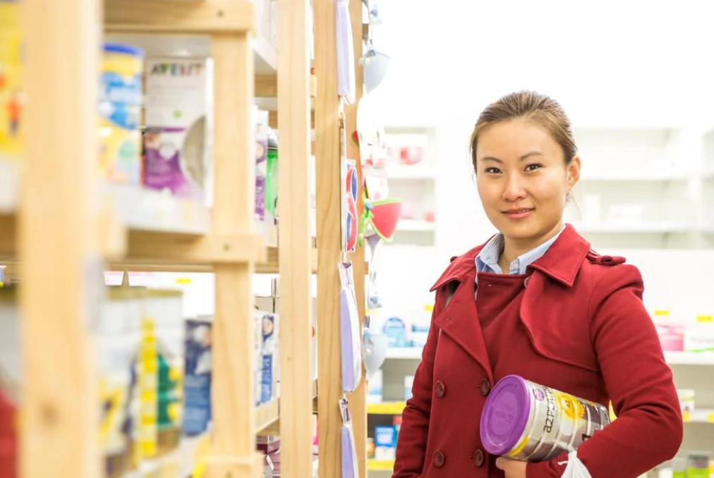 澳洲奶粉受疫情影响最新消息,疫情期间澳洲的奶粉还能买吗