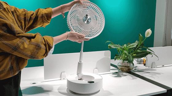 风扇界“华为”，中国工匠出手PK日本“乔布斯”巴慕达，谁能胜出