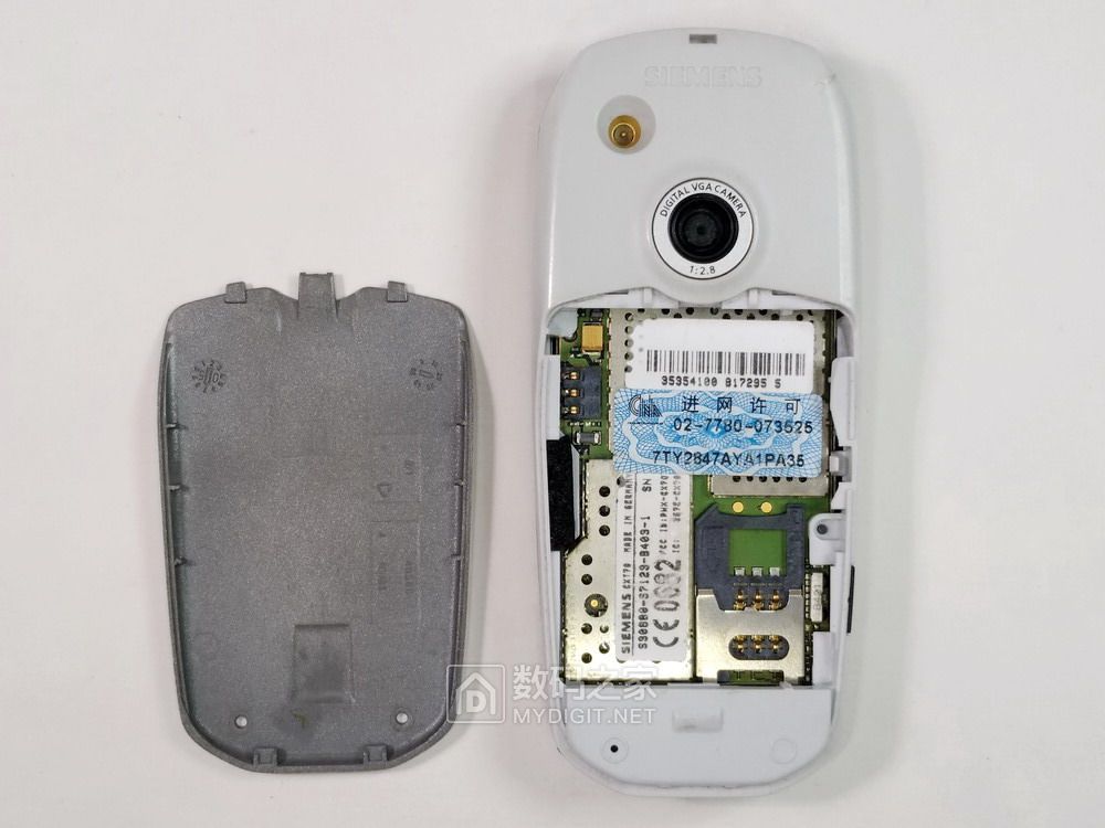 岁月催人老又回到三十年前,十年前的手机回忆满满