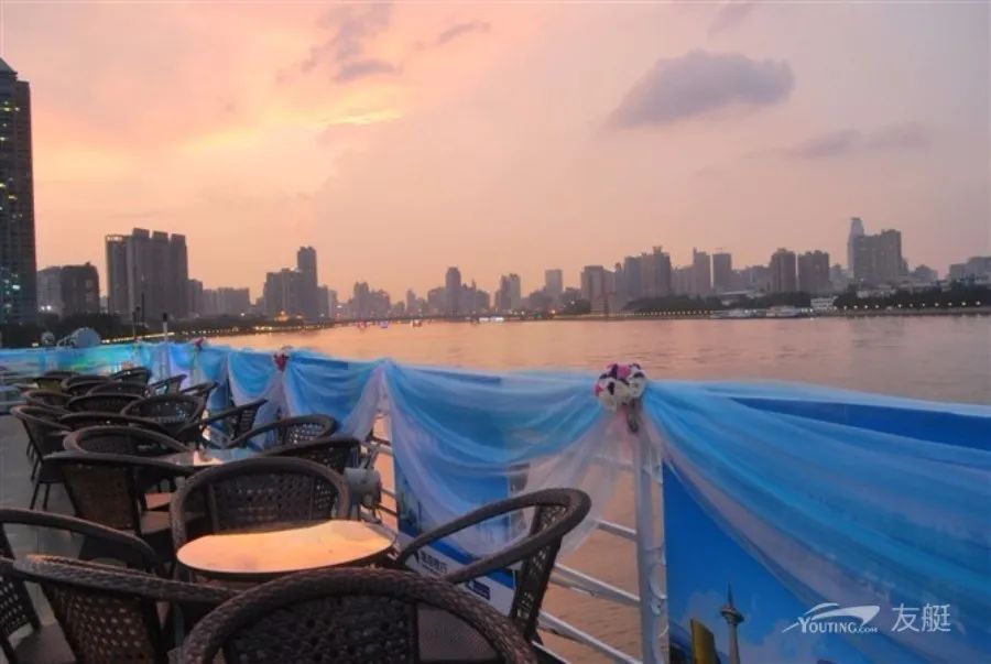 广州珠江夜游游玩攻略路线图,广州珠江夜游欣赏美丽夜景