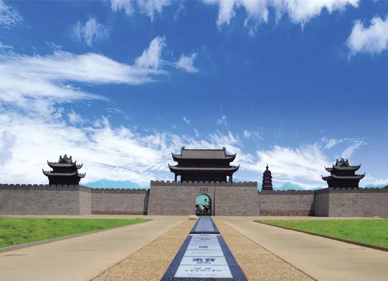 91岁老奶奶打造一座千年瓷宫,80岁老人打造千年瓷宫在哪