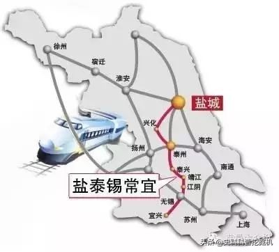兴化市未来高铁发展如何,江苏省兴化市的高铁啥时候通