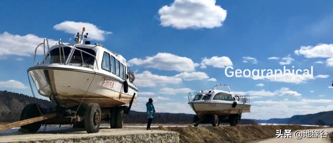 中国可以到黑龙江出海吗,中国的船能经黑龙江出海吗