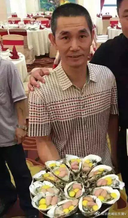 宝安人的顺德饭堂，生蚝用木桶蒸，还加黑松露