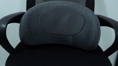 办公椅秒变床,办公椅智能按摩