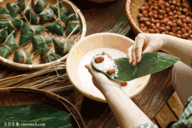 粽子有什么危险,警惕这种粽子