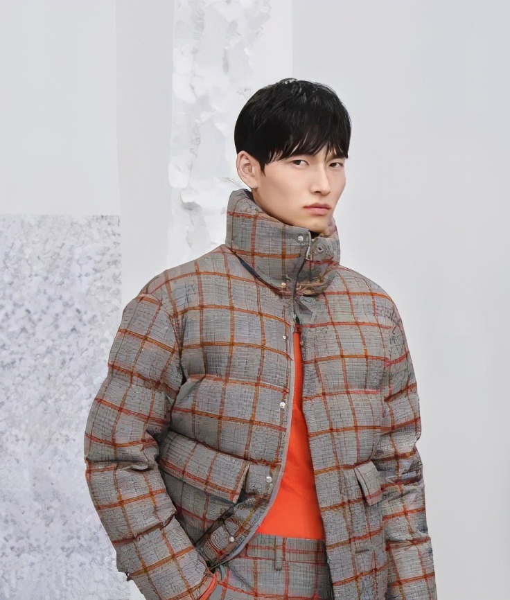 劲霸男装茄克活动效果,劲霸男装茄克节特惠专场