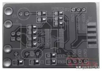烙铁焊接贴片元器件,怎么焊接贴片元器件视频