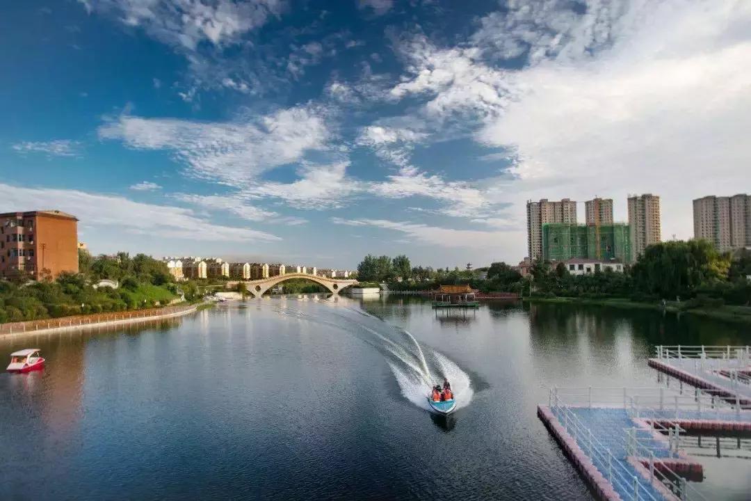 新郑好看视频,新郑怎么样