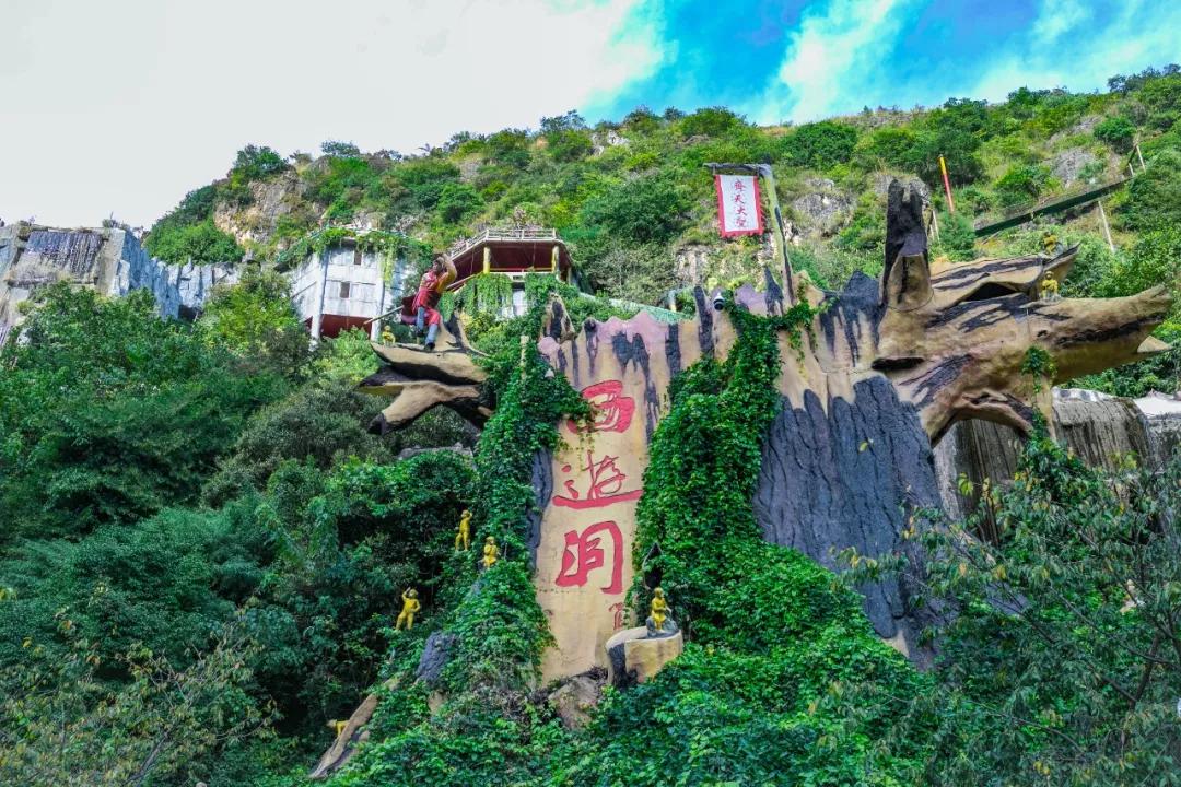 云南旅游热点排名前十,云南旅游繁忙之都