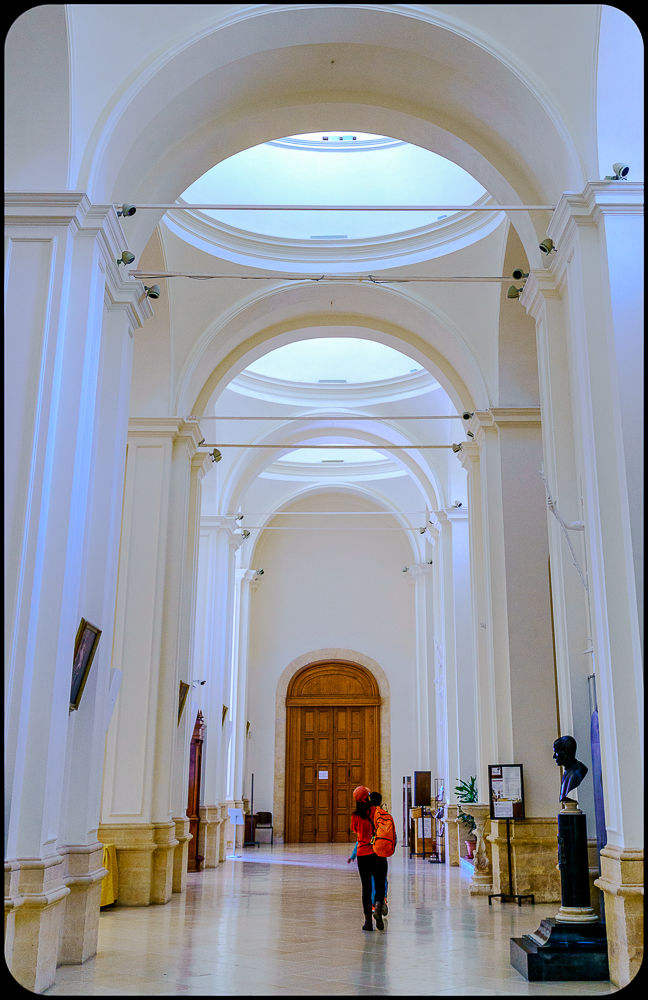 情迷西西里：漫步“蜜糖小城”诺托，感受巴洛克建筑艺术的灵动、浪漫与激情