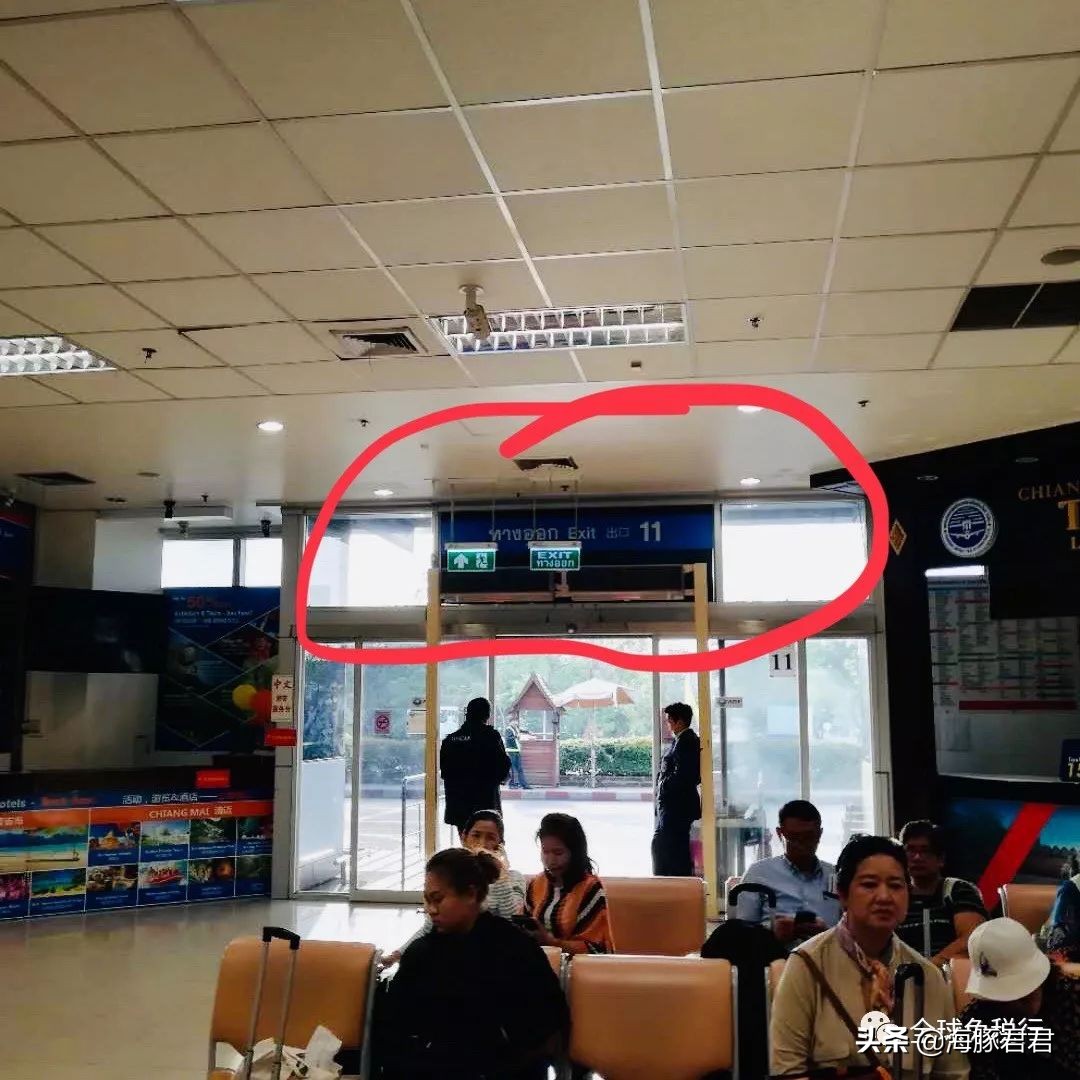 泰国清迈购物最佳攻略,泰国清迈旅游购物攻略