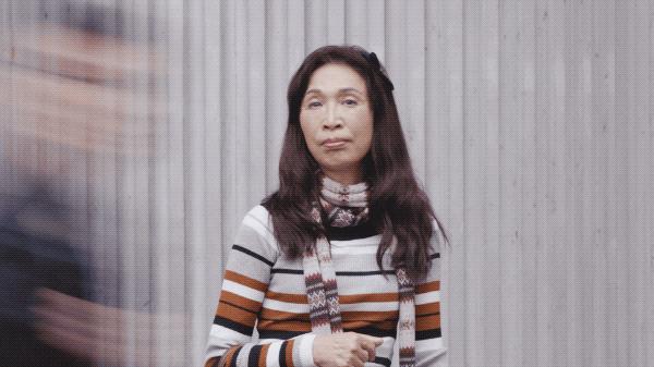 虽然妻离子散，丢掉工作，但我从没后悔做了变性手术