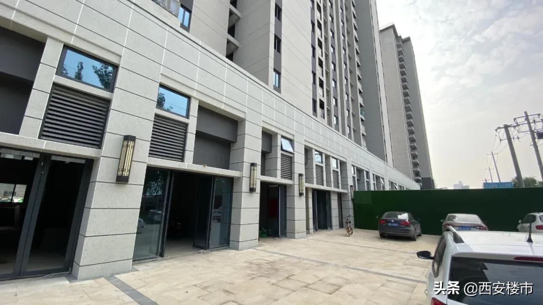 2万/㎡的香湖湾1号，建设进度和周边究竟如何？