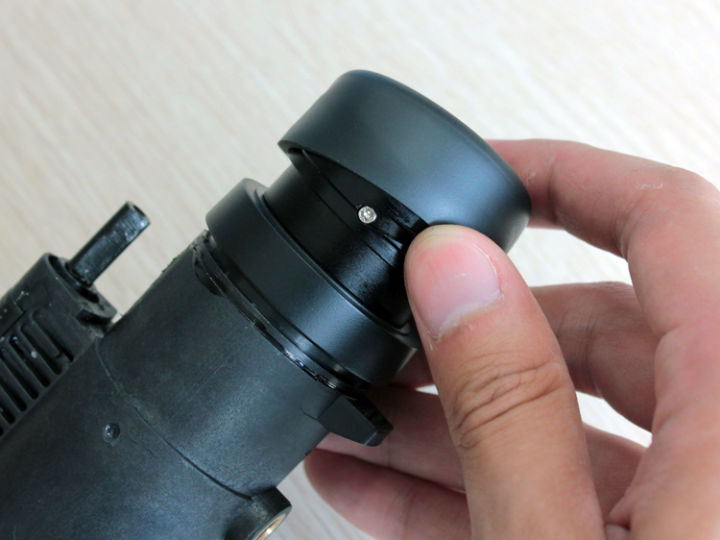 森林人单筒望远镜使用方法,森林人望远镜8和10倍镜解析力