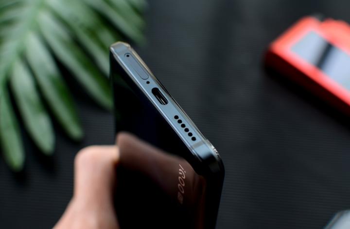 iqoo3手机评测,iqoo3手机测评