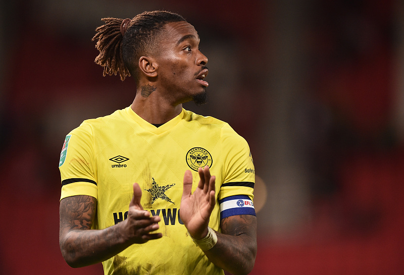 英超沃特福德绝杀莱斯特城,英超布伦特福德0-0布莱顿