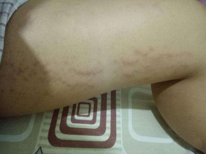 女性生没生过孩子,只看这3个部位,藏都藏不住