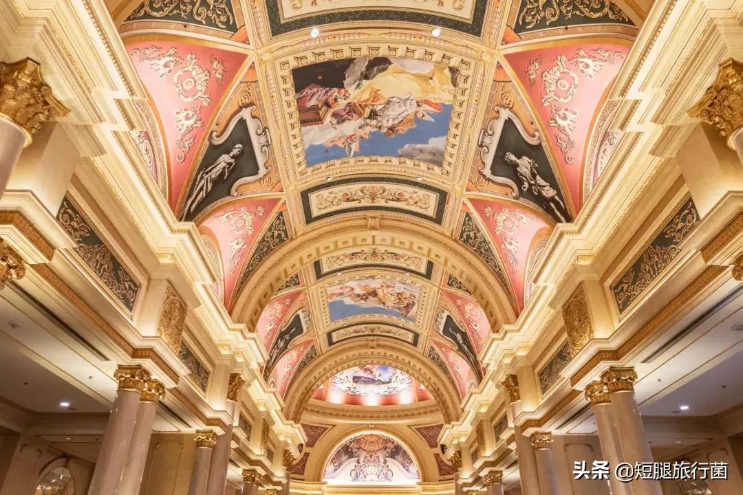 澳门威尼斯酒店购物,澳门威尼斯购物怎么去