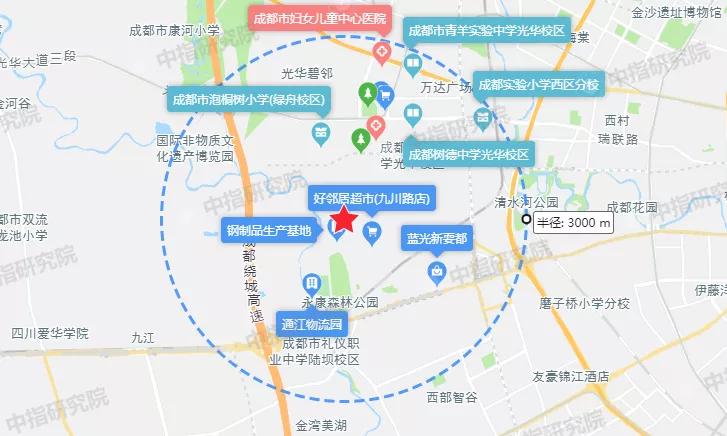 成都建发央著土拍楼面价,建发成都拿地