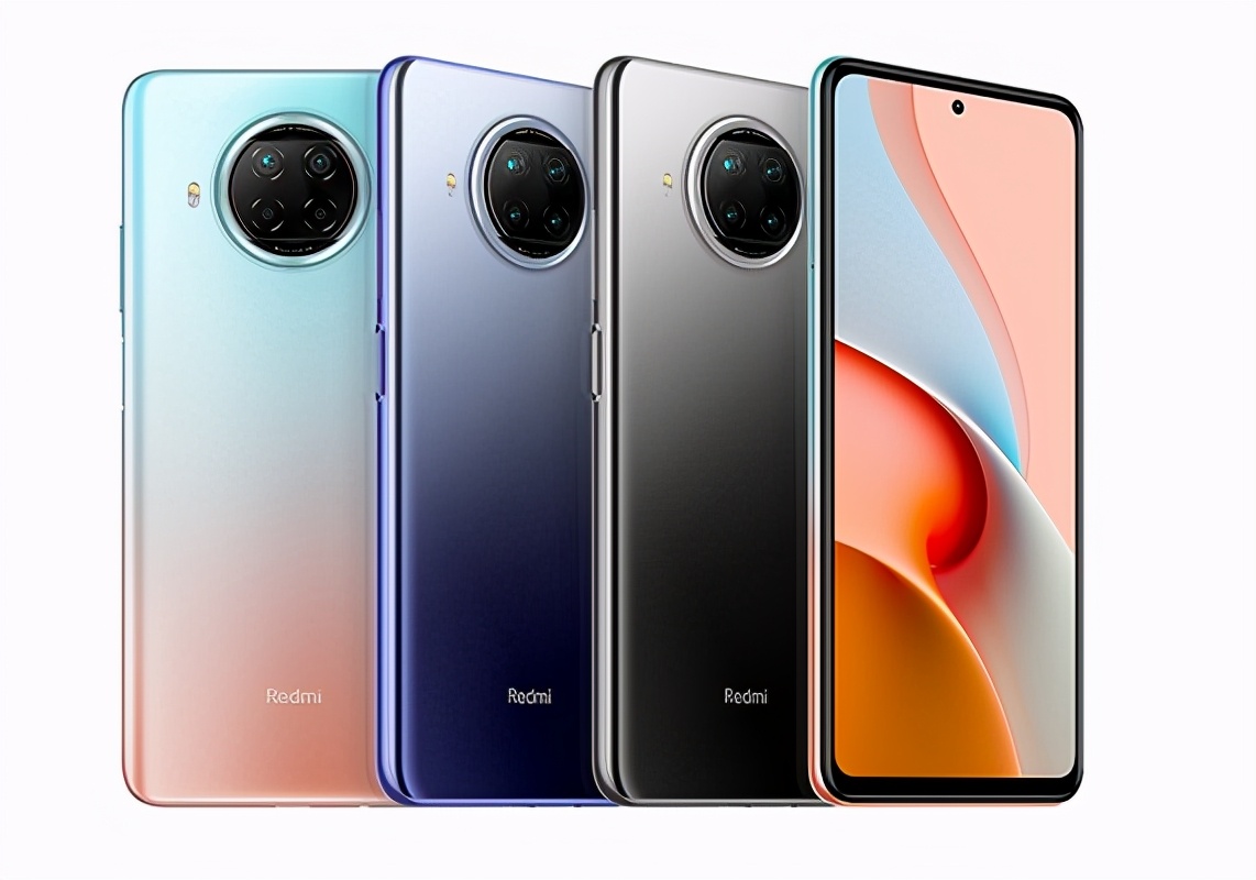 红米note9pro和荣耀x10怎么选,红米10xpro和红米note9pro