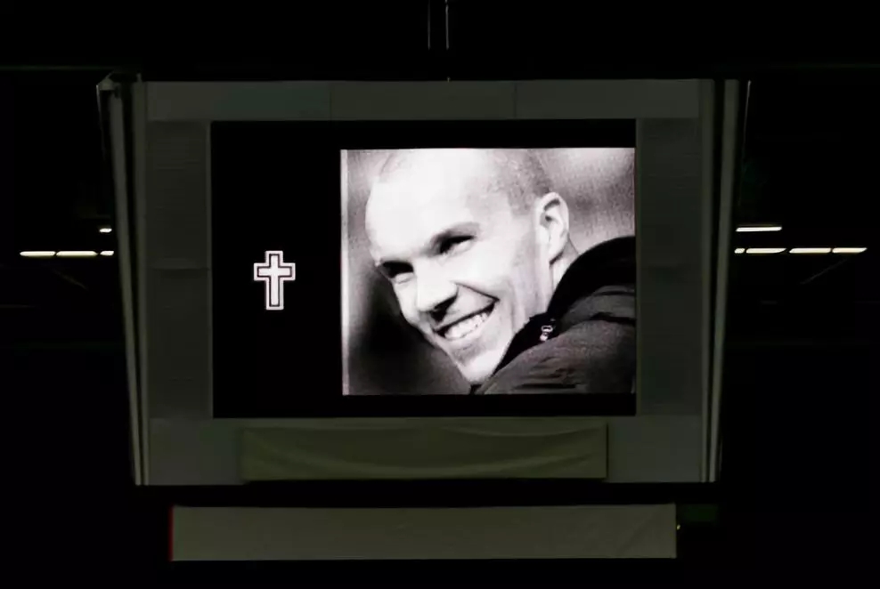 足球从未高于生死是什么意思,足球无关生死但高于生死