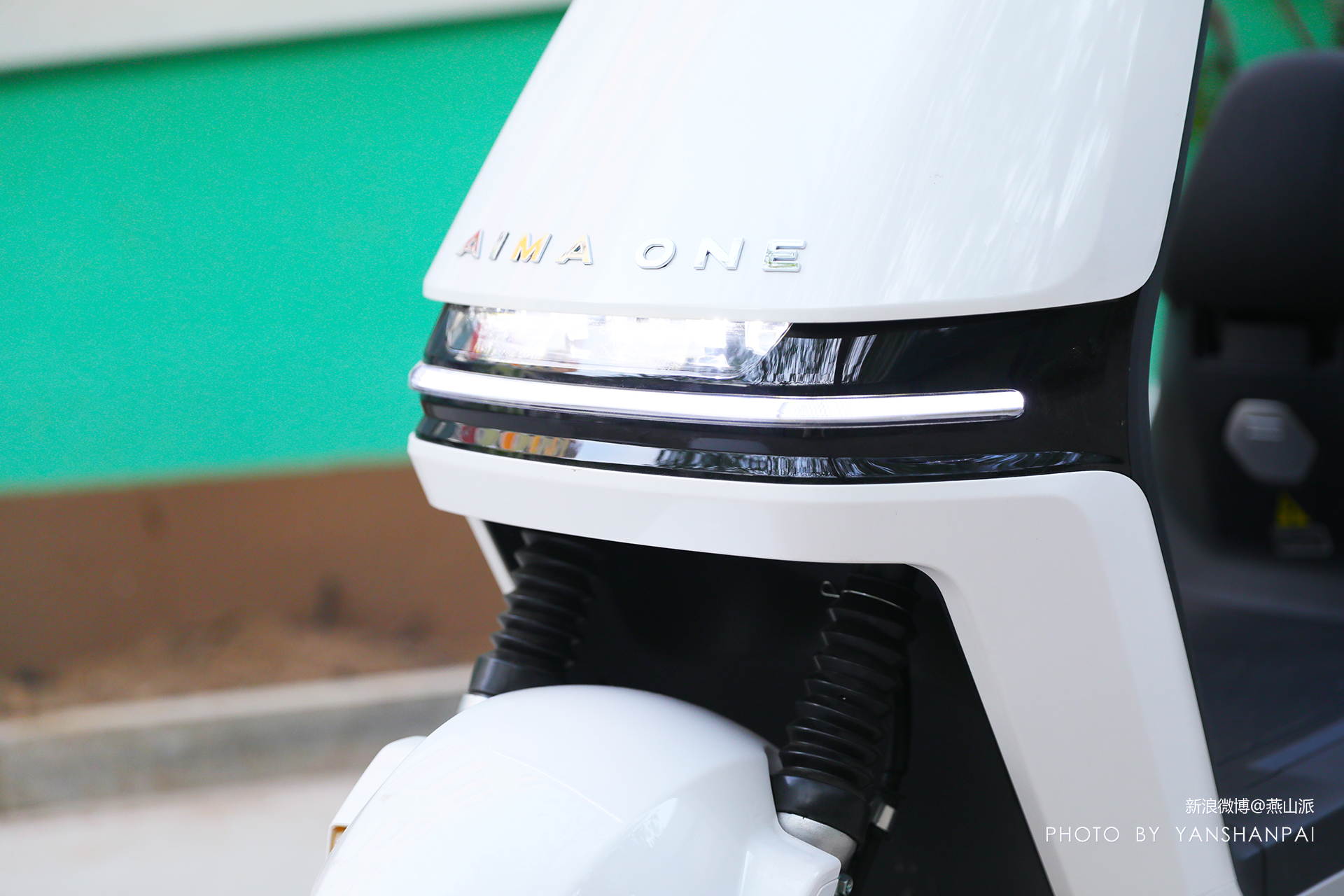 爱玛空军一号a500续航测试,爱玛电动车a500真实测评