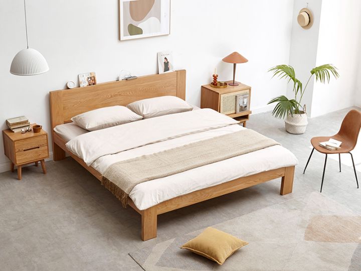 2021年最受欢迎的实木家具品牌,2022年新中式十大家具品牌排行榜