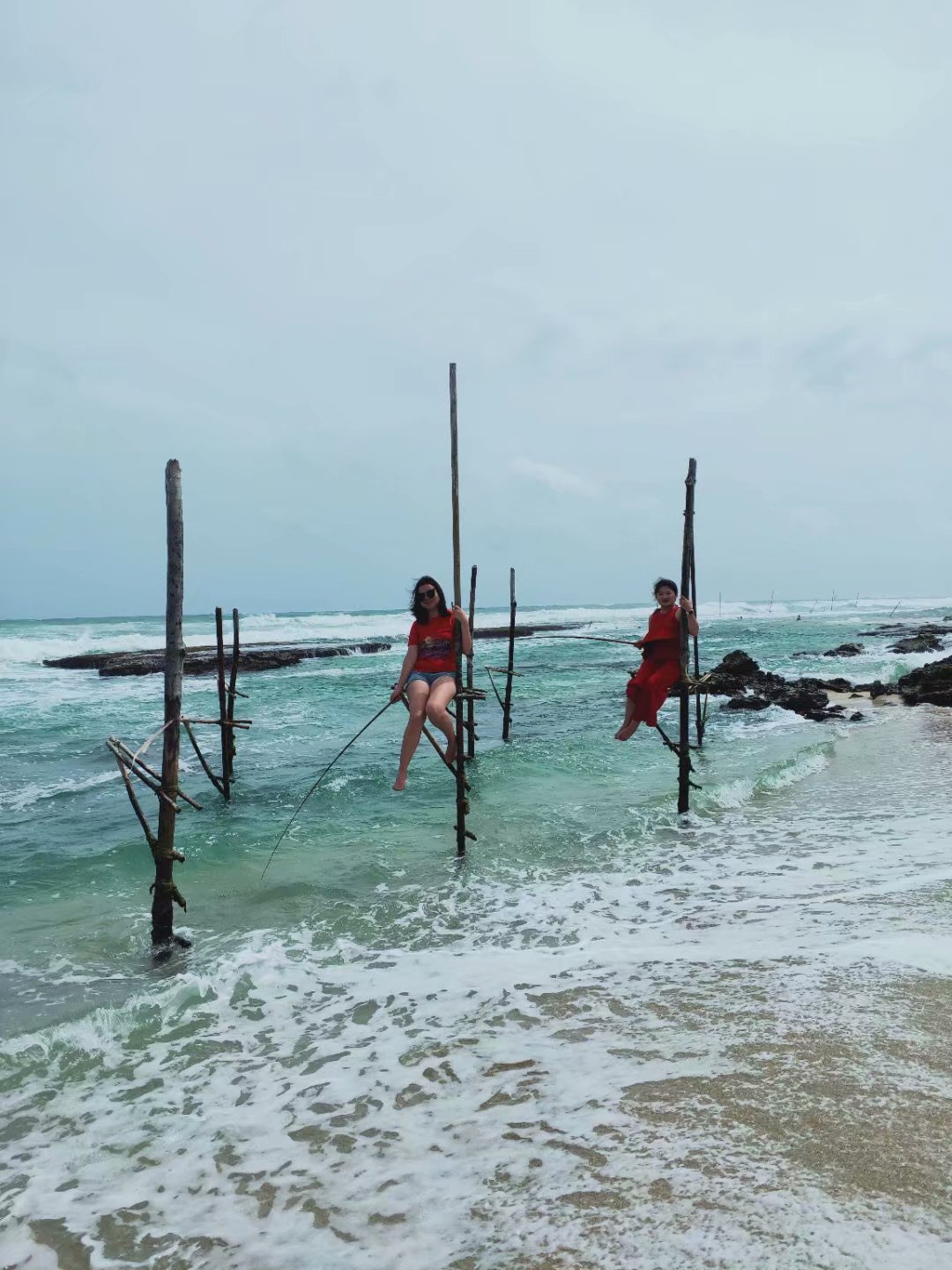 一生必去一次的神奇国度，榴莲白菜价，还有千与千寻里的海上火车