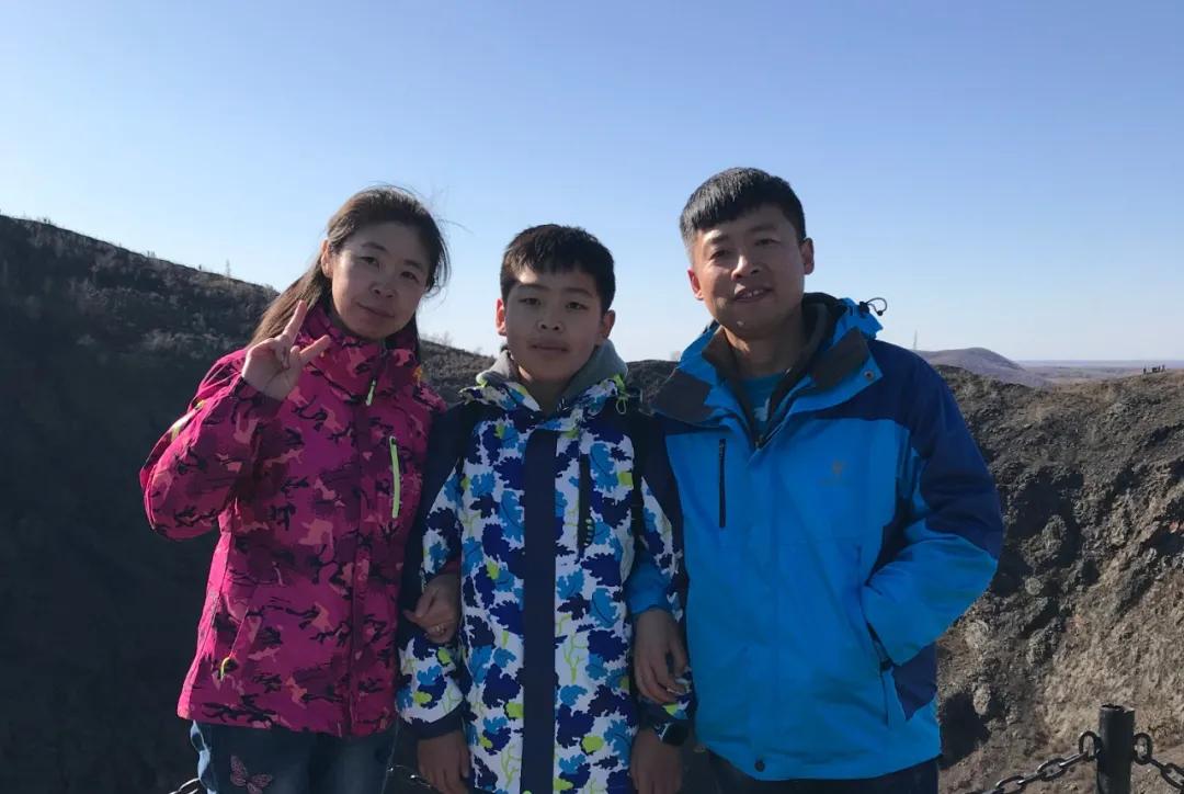 （061~080号家庭事迹）