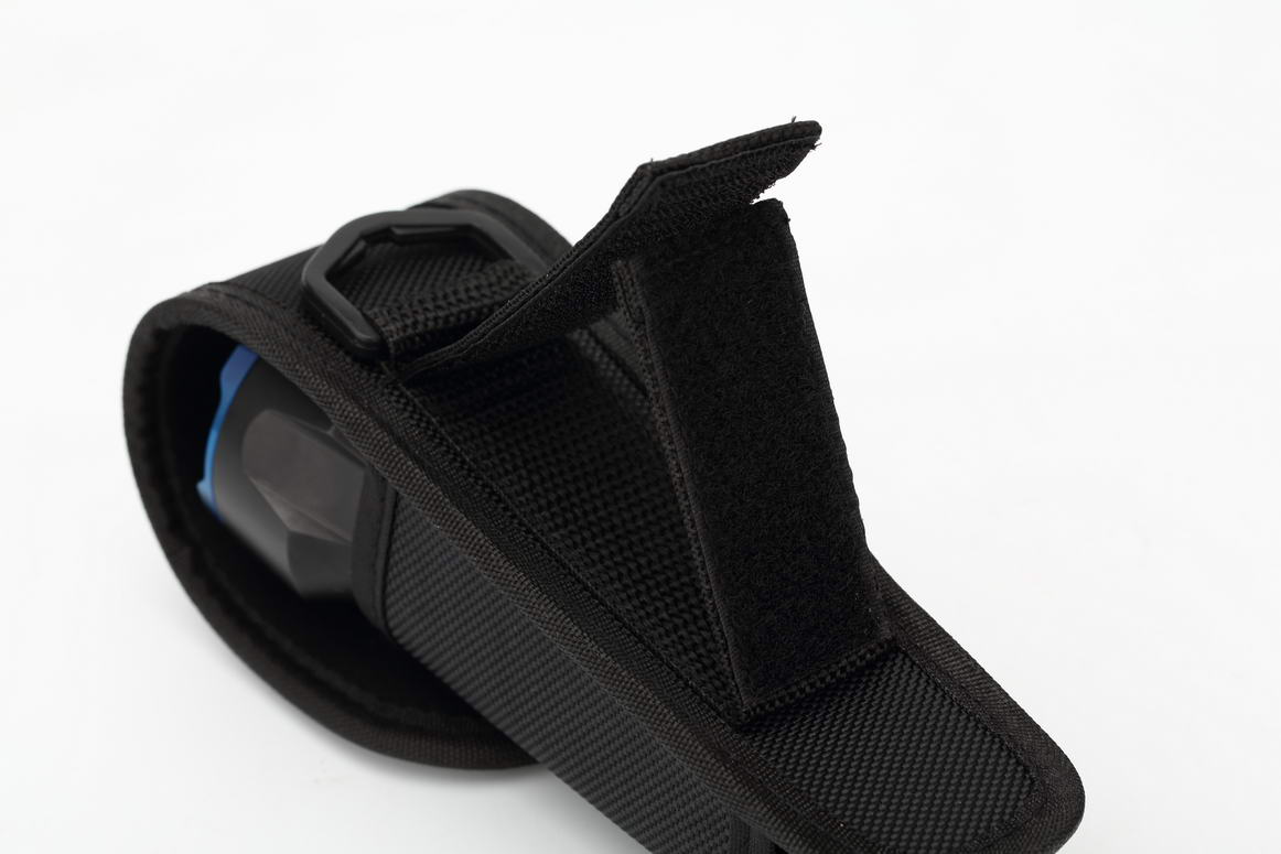 千米金箍棒OLIGHTWARRIOR武士XTurbo评测超级远射桶评测