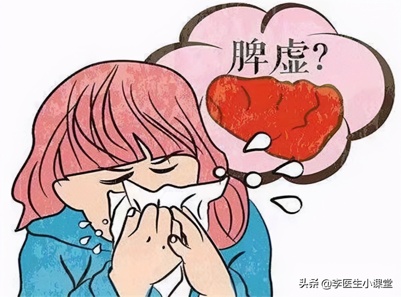 伤脾和健脾的食物,伤脾脏的食物有哪些