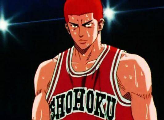 灌篮高手全集播放动漫,灌篮高手后续剧情大结局