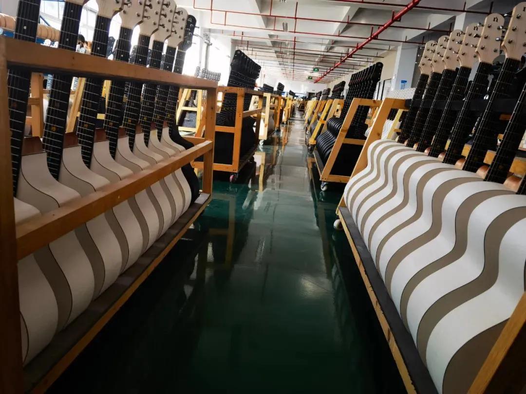 正安吉他直播店,双11吉他直播