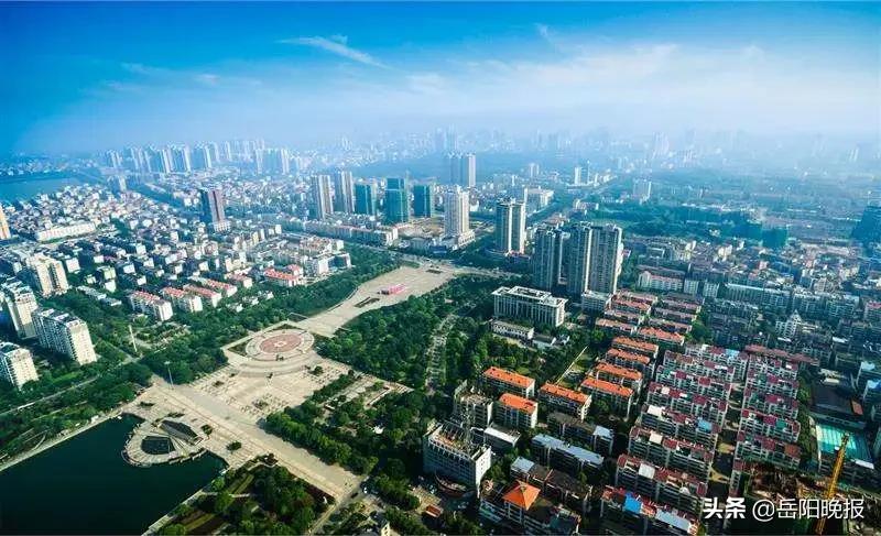 @岳阳人，想买房先看这篇推文，说不定对你有帮助