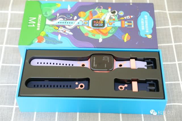 360M1儿童手表,360m1儿童手表功能