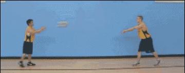 纳什传球视频完整版,篮球纳什传球集锦