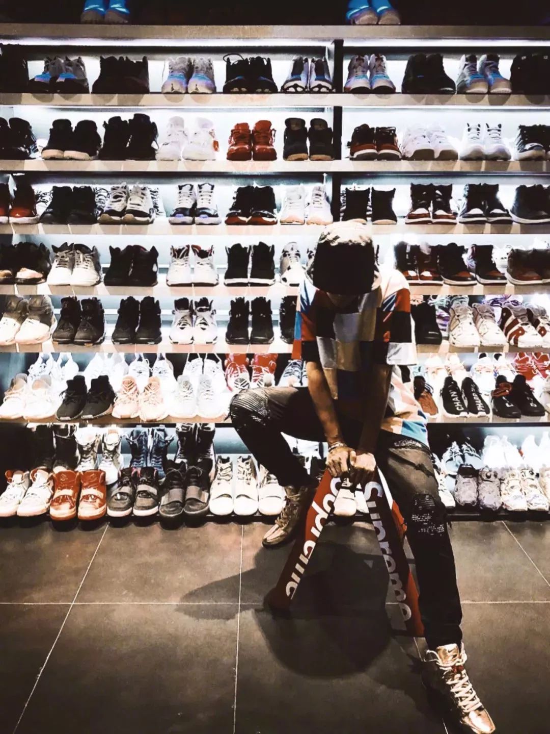 球鞋盲盒女,球鞋盲盒yeezy