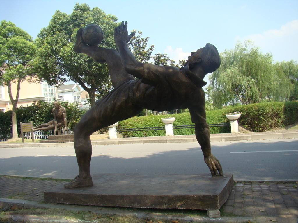 踢足球的好处一年级,踢足球的好处有哪些写4点