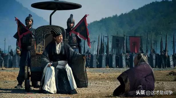 刘禅搞*变政**干掉诸葛亮？假作真时真亦假，一代重臣的无间道人生