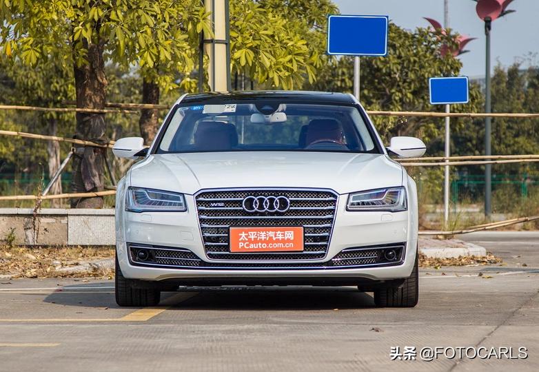 奥迪2014款a8l6.3fsiw12quattro专享型,奥迪a82006款a8l6.0w12quattro旗舰型