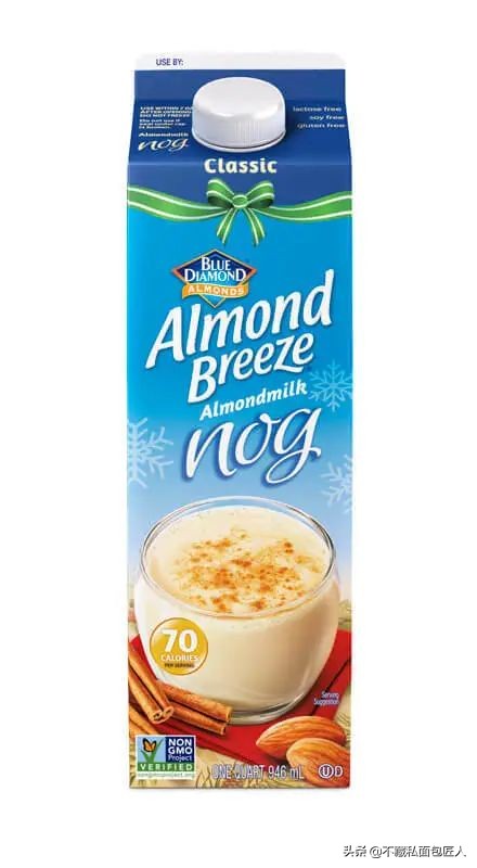 全网大火的植物奶，是个什么来头？