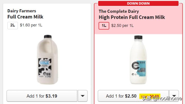 澳洲物价现状真实视频,澳洲物价新闻